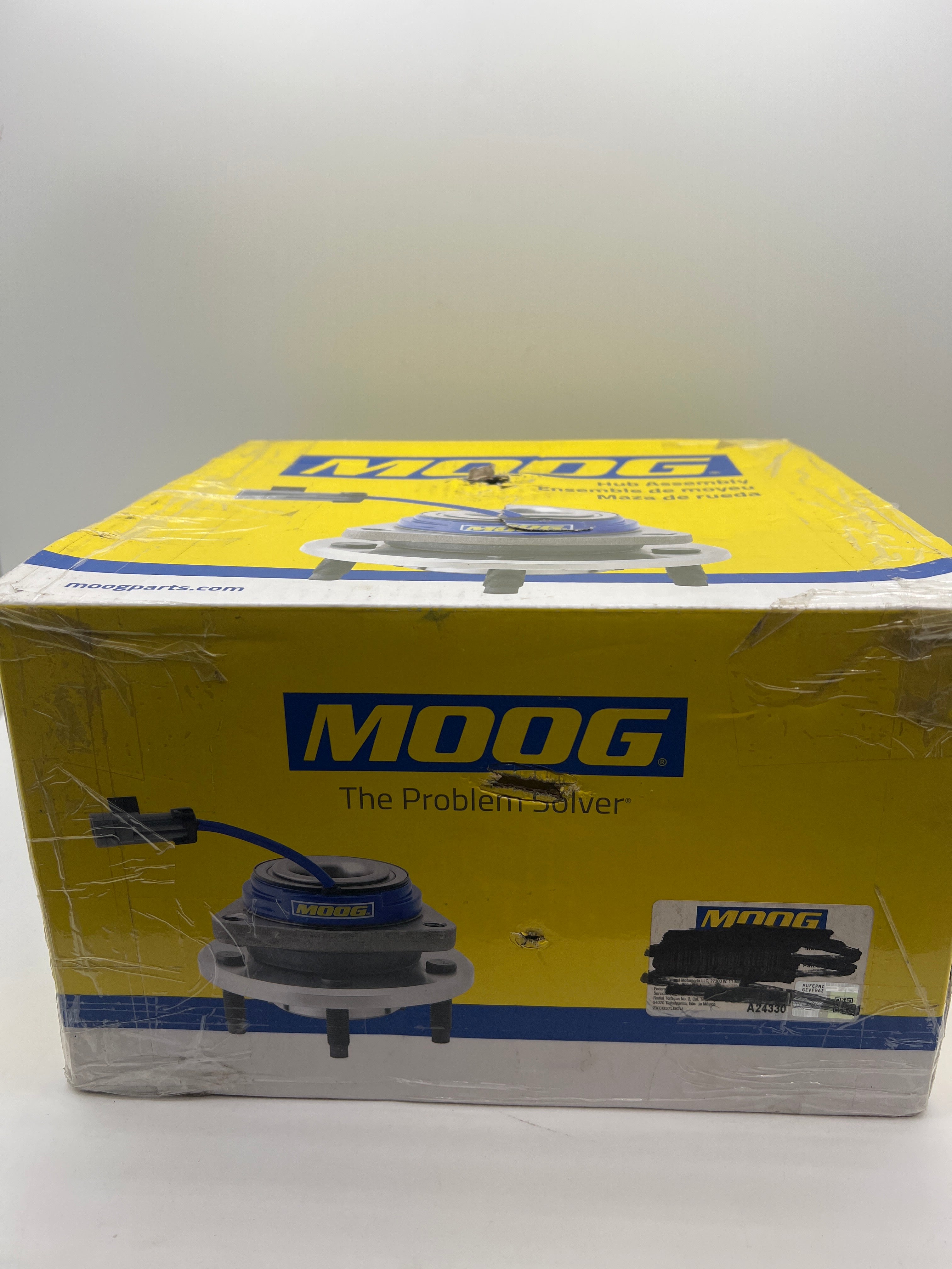 Circulating Water Pump Kit for Volvo Penta