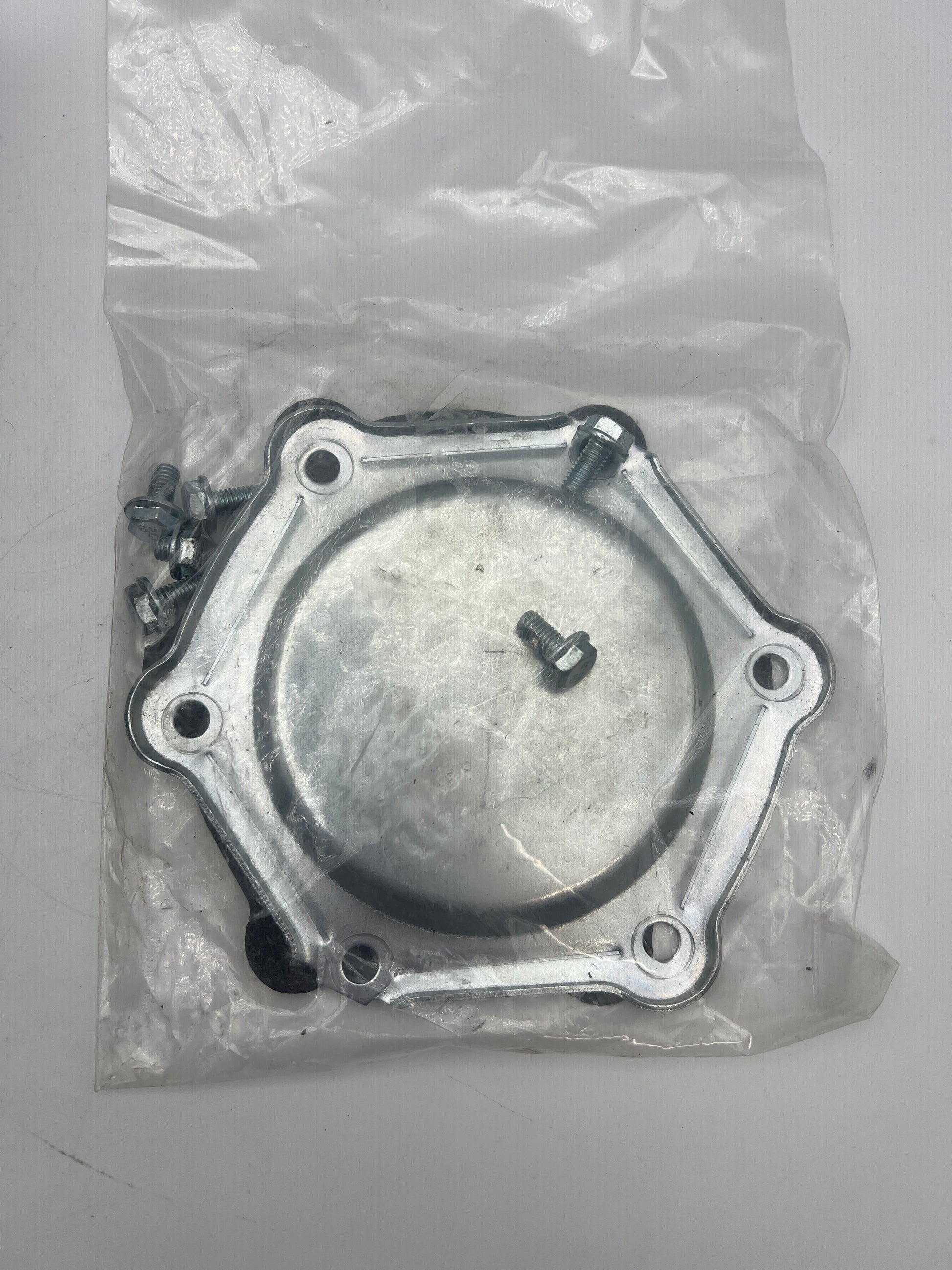 Circulating Water Pump Kit for Volvo Penta
