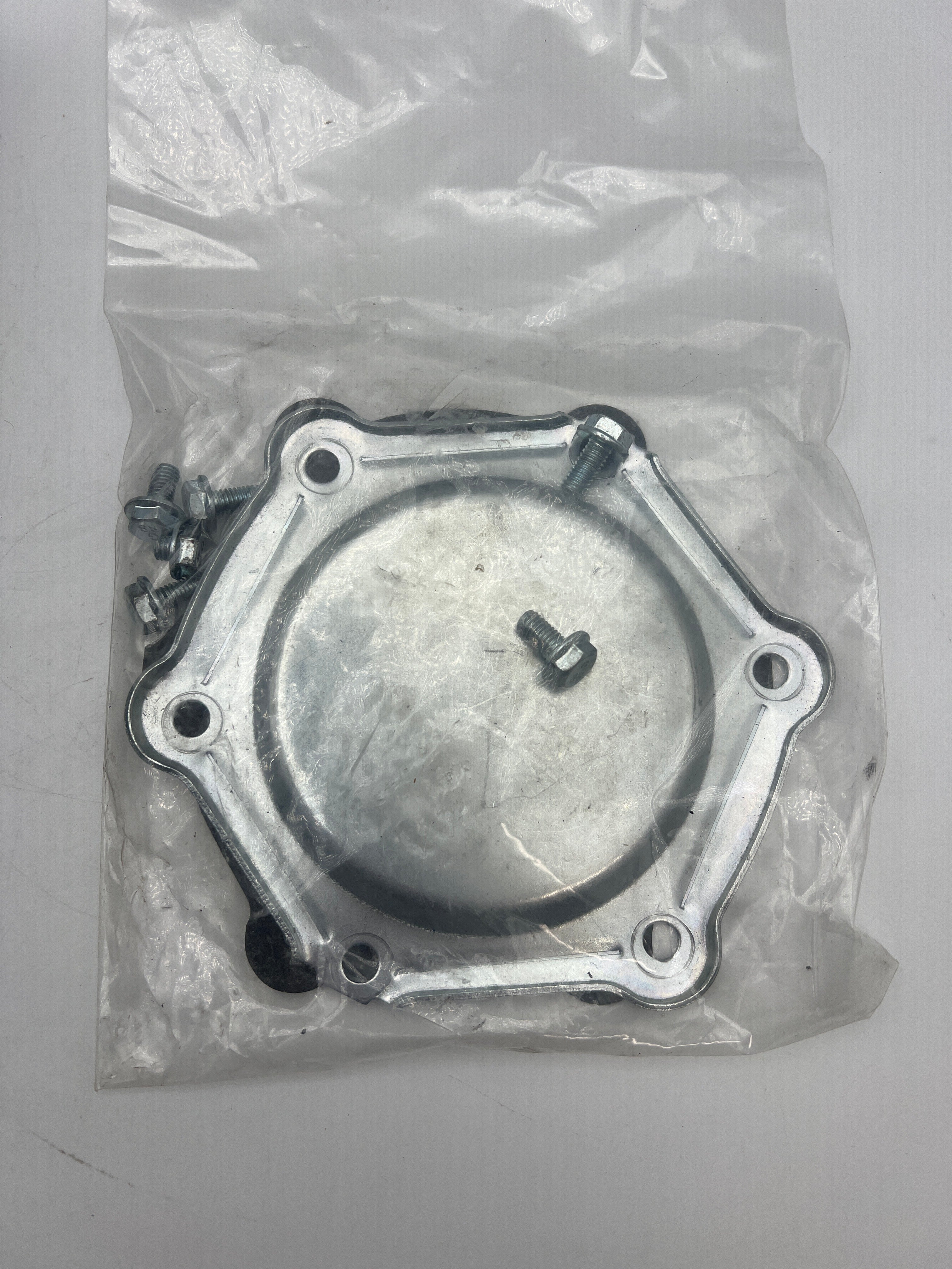 Circulating Water Pump Kit for Volvo Penta