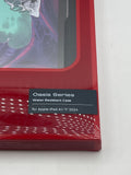 Sahara Oasis Series Waterproof Case for iPad Air 11