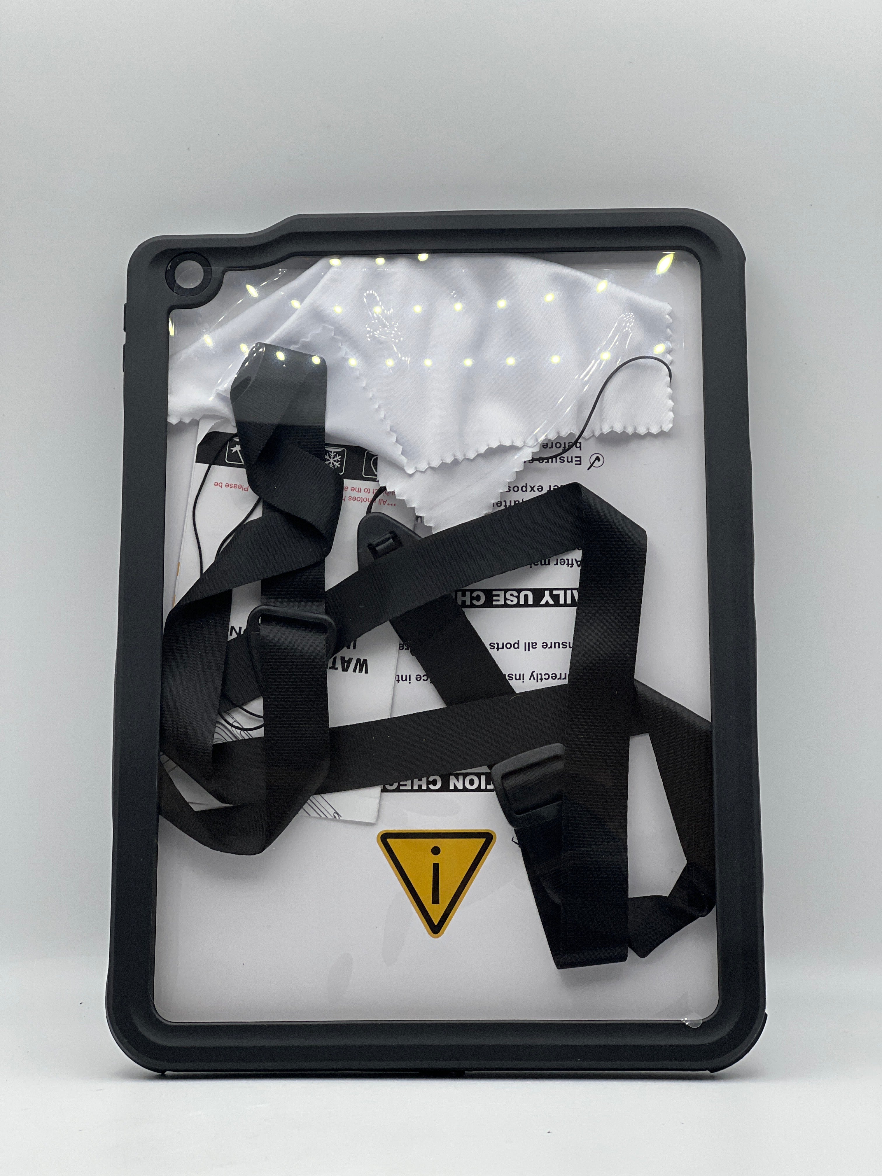 Rugged Full-Body Protective Cover