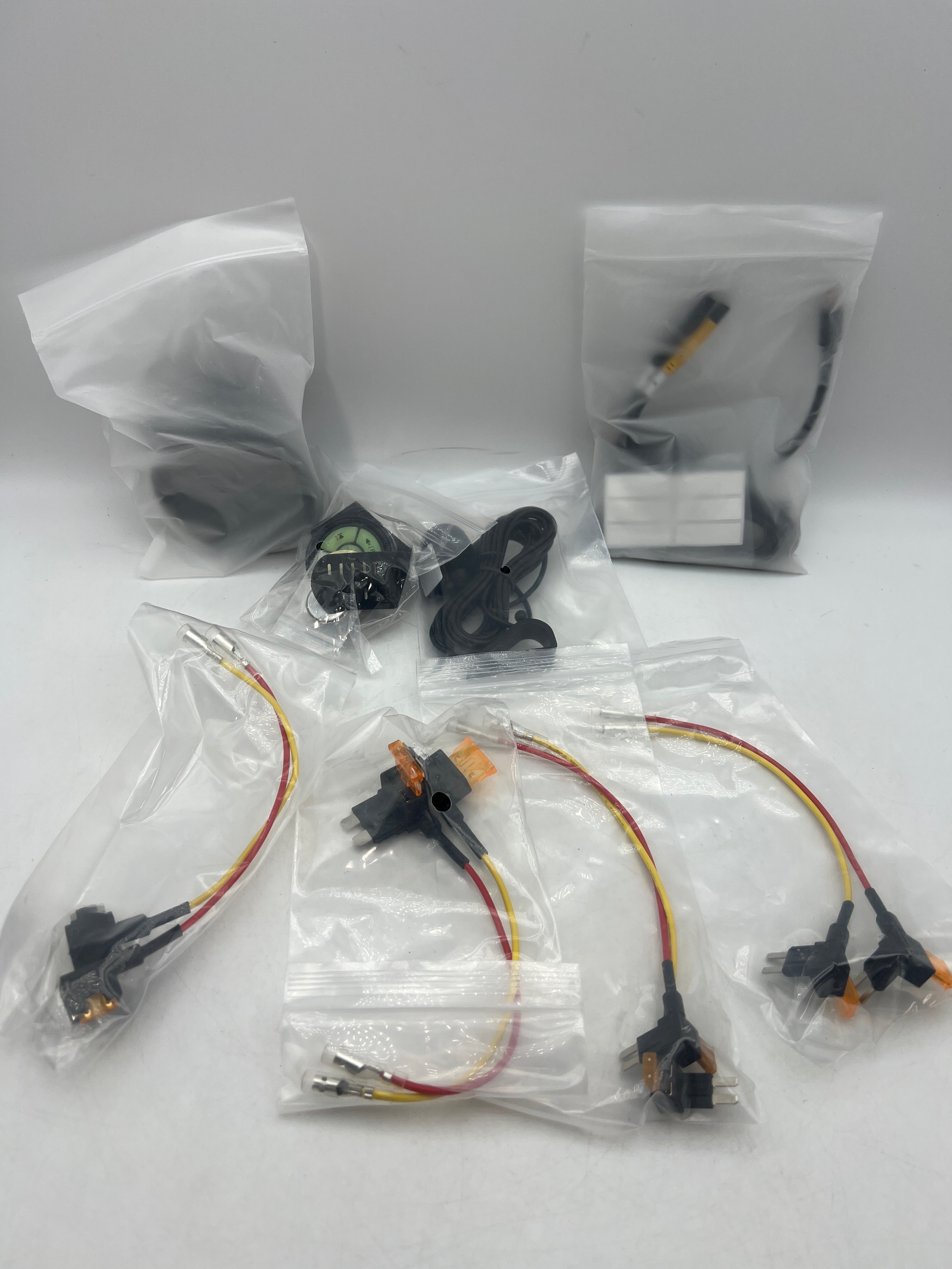 ATOTO P9 Car Stereo Front View