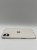 Apple iPhone 12 64GB White Fully Unlocked Renewed