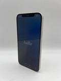 Apple iPhone 12 64GB White Fully Unlocked Renewed