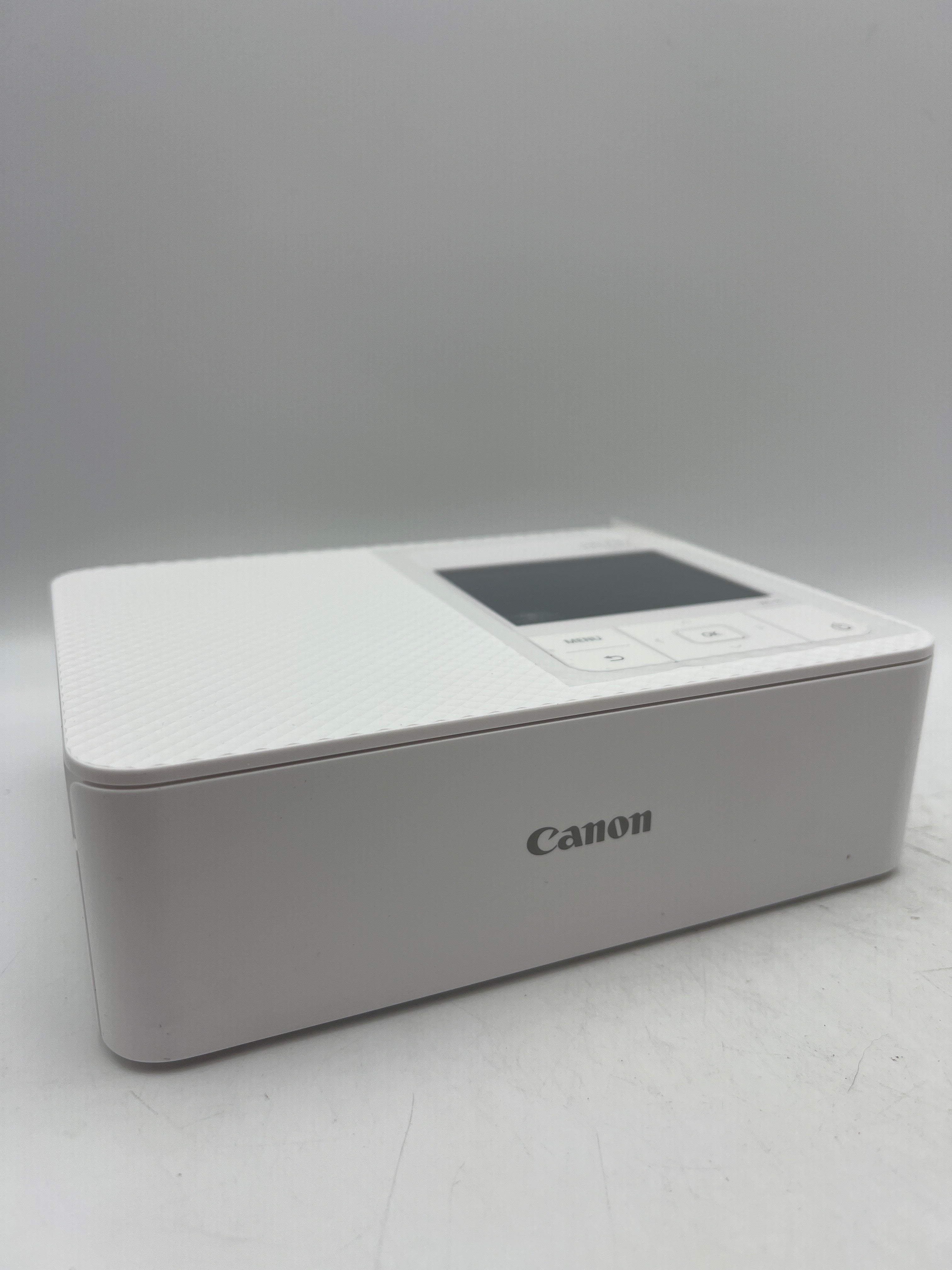 Canon SELPHY CP1500 Compact Photo Printer White