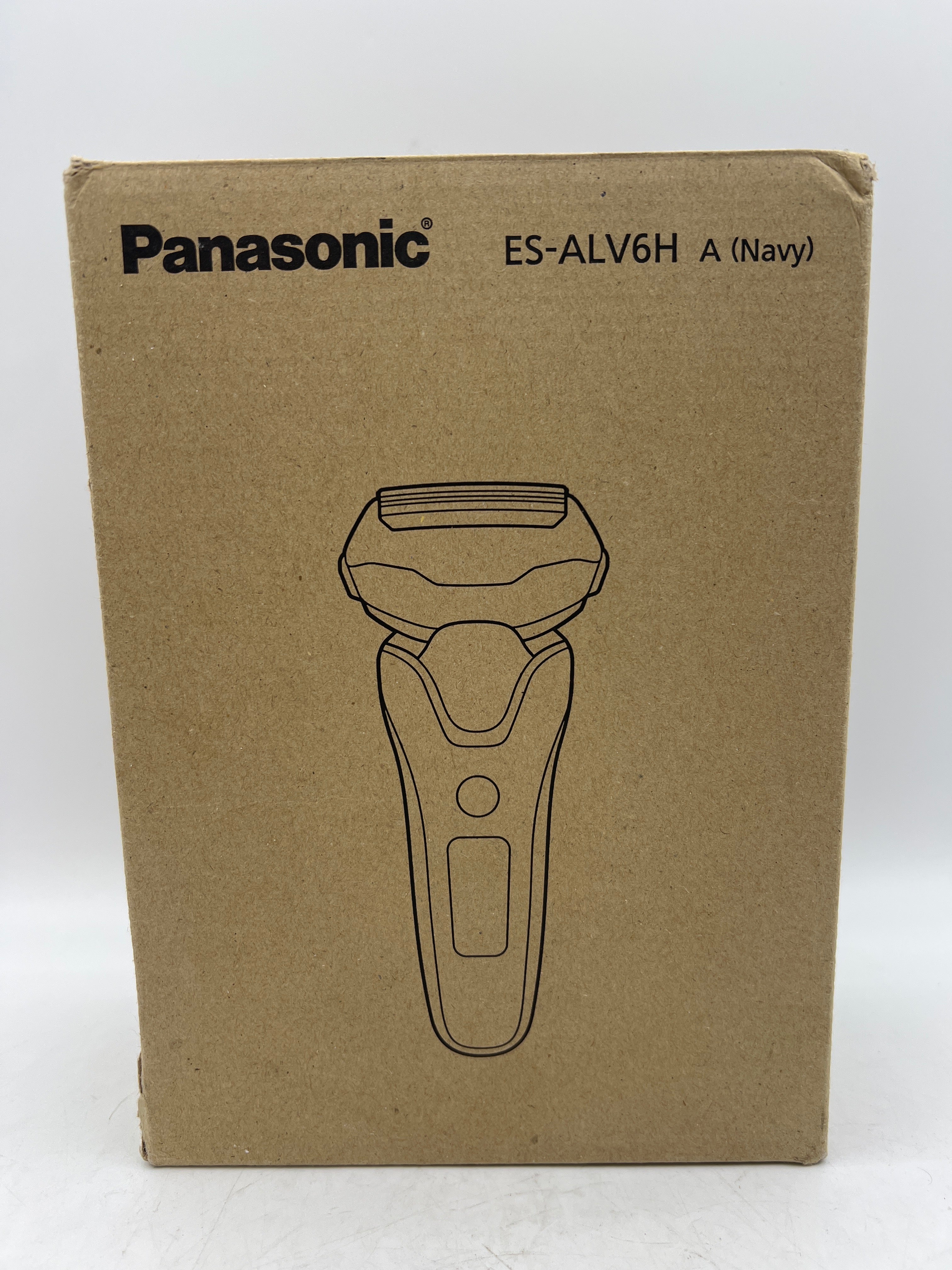Panasonic ARC5 Electric Razor accessories