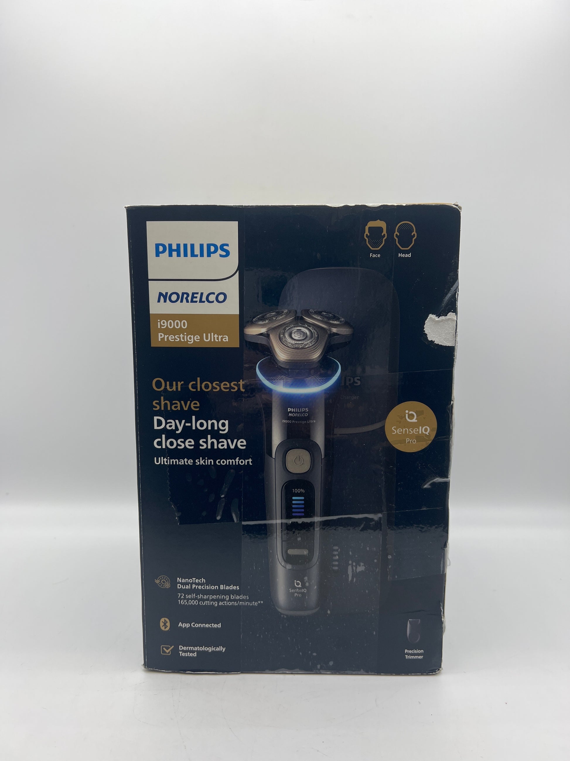 Philips Norelco Shaver i9000 Prestige Ultra