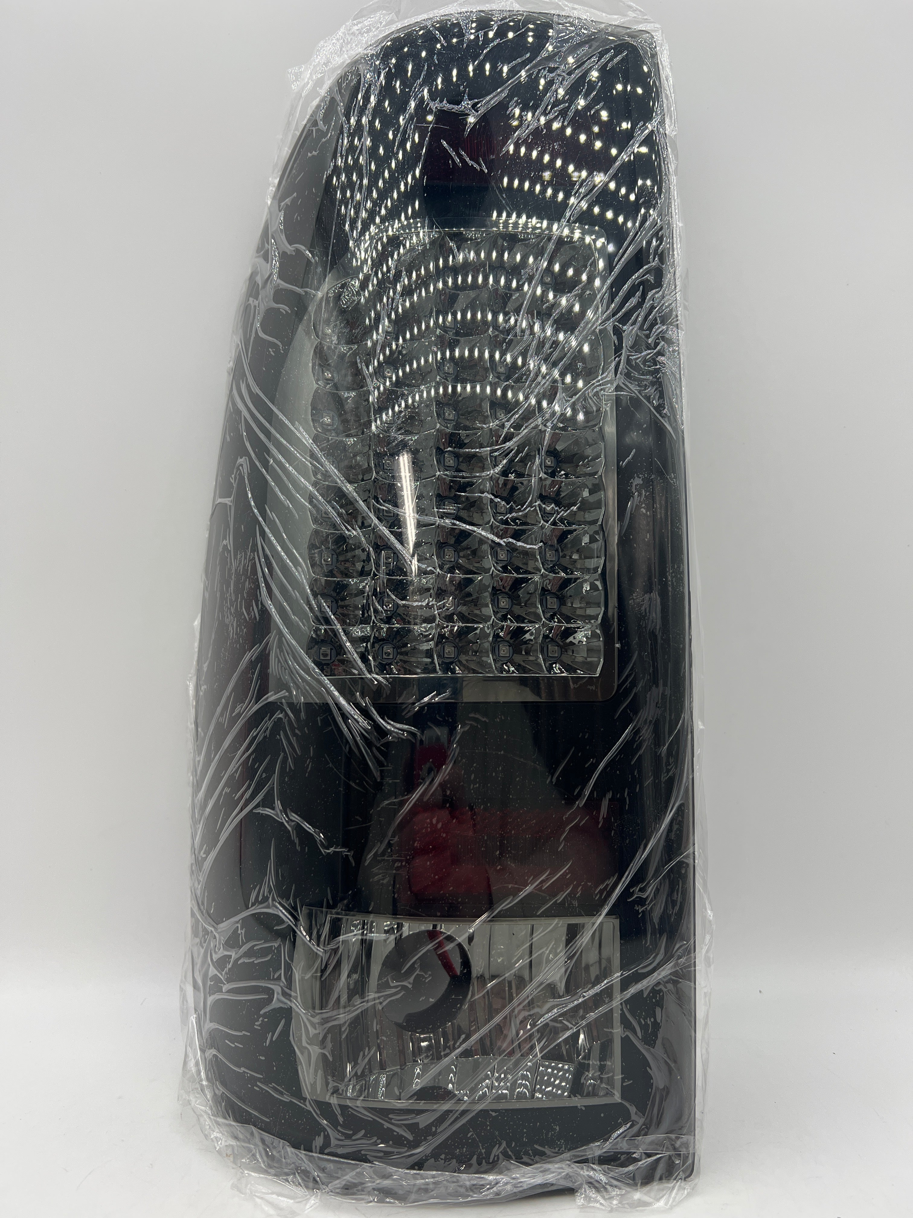 Tail Light + 3rd Brake Cargo Lamp for Ford F-250 F-350 F-450 F-550 Super Duty 1999-2007