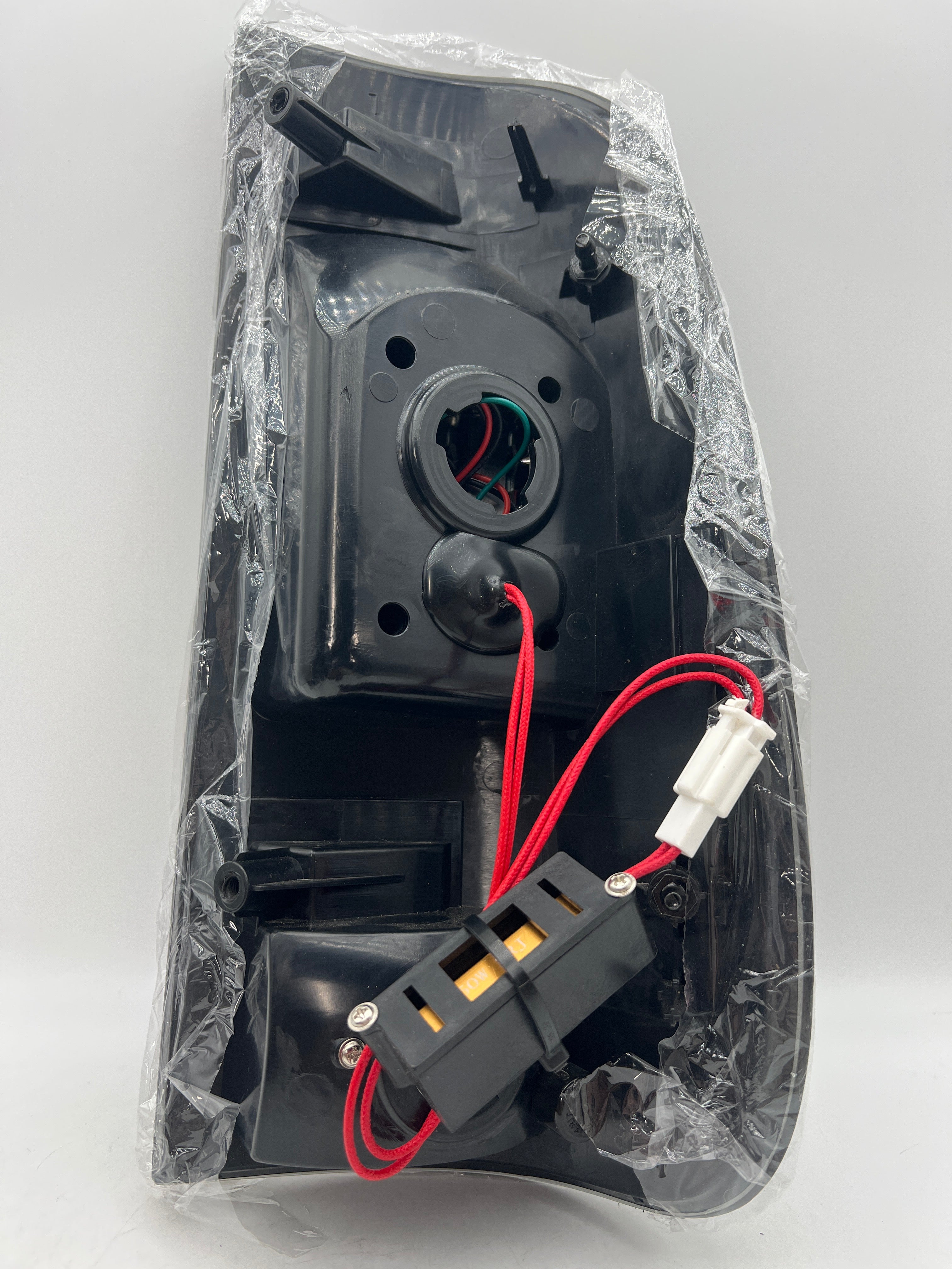 Tail Light + 3rd Brake Cargo Lamp for Ford F-250 F-350 F-450 F-550 Super Duty 1999-2007