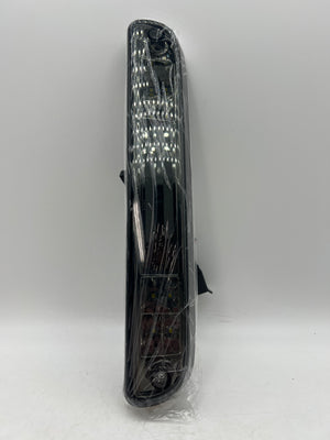 LED Taillight Assembly