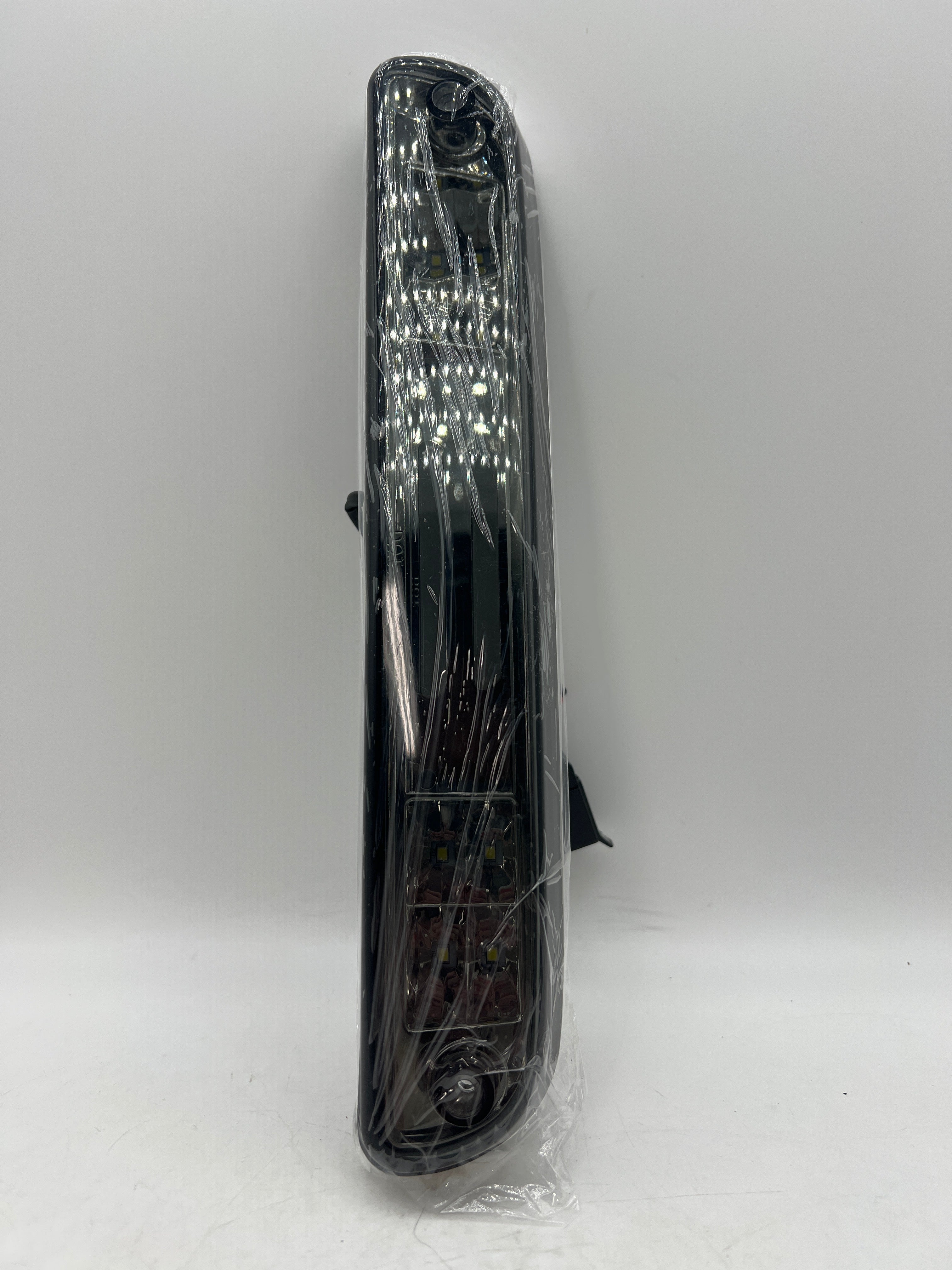 LED Taillight Assembly