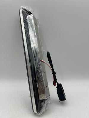 Tail Light + 3rd Brake Cargo Lamp for Ford F-250 F-350 F-450 F-550 Super Duty 1999-2007