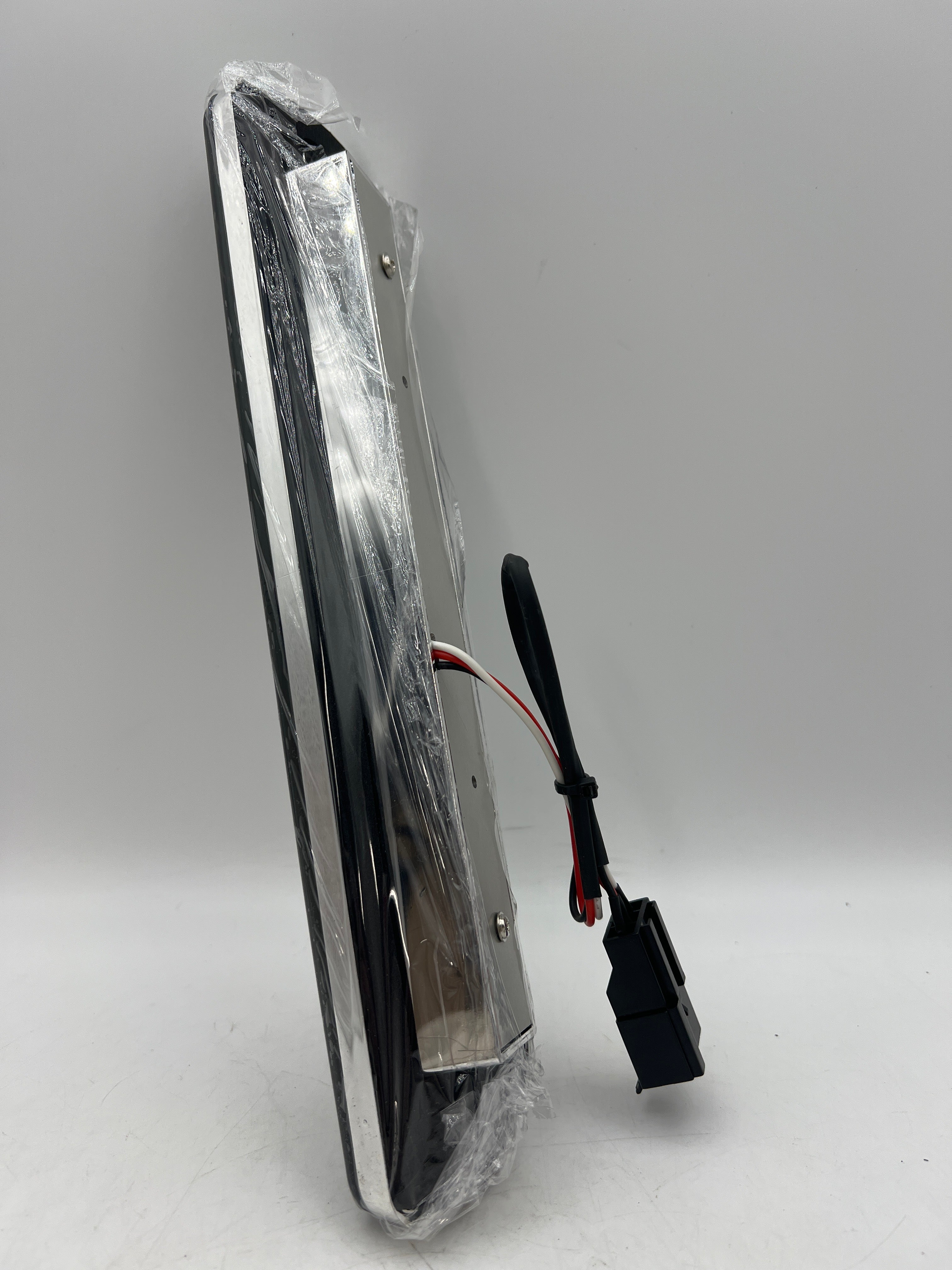 Tail Light + 3rd Brake Cargo Lamp for Ford F-250 F-350 F-450 F-550 Super Duty 1999-2007