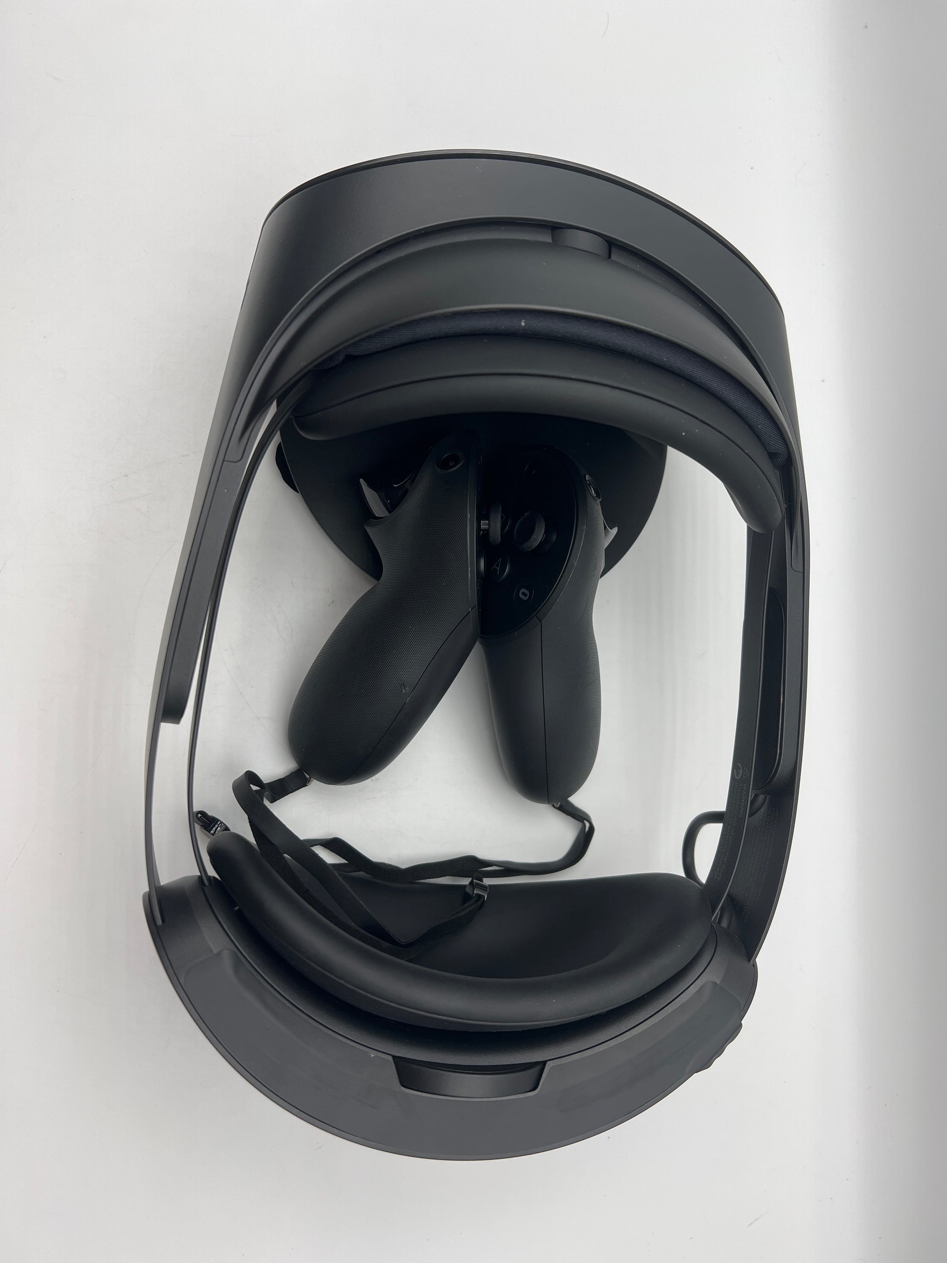 Meta Quest Pro headset