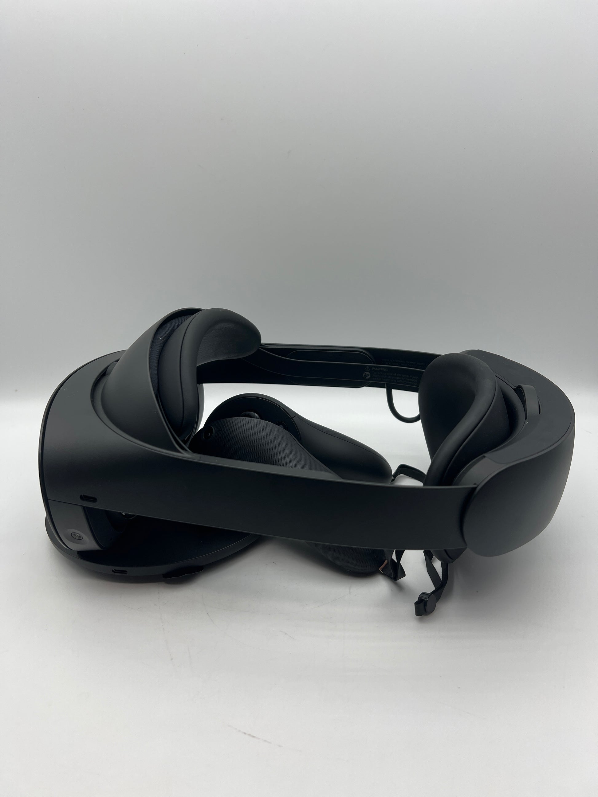 Meta Quest Pro headset
