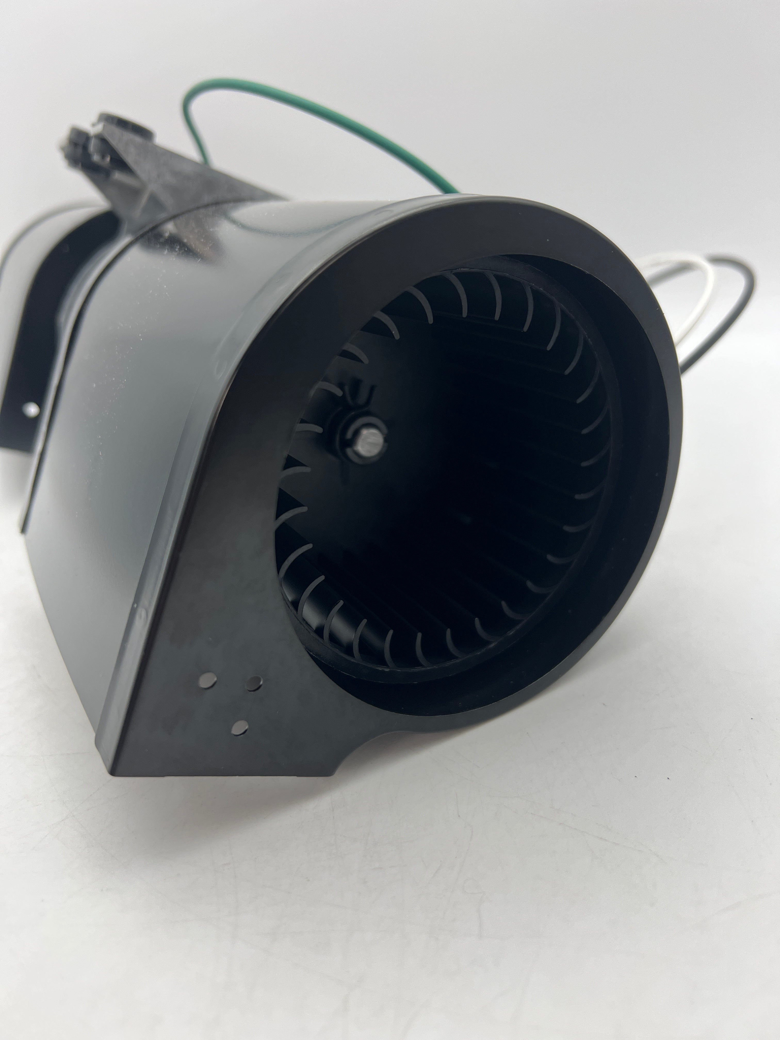 Adviace Fireplace Blower Fan Kit