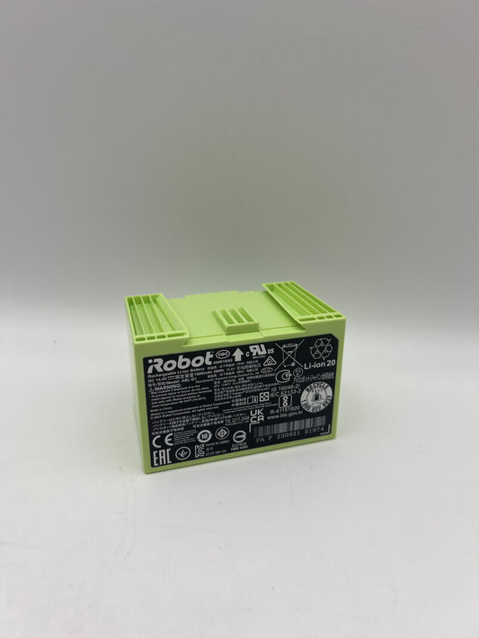 iRobot Roomba lithium-ion battery