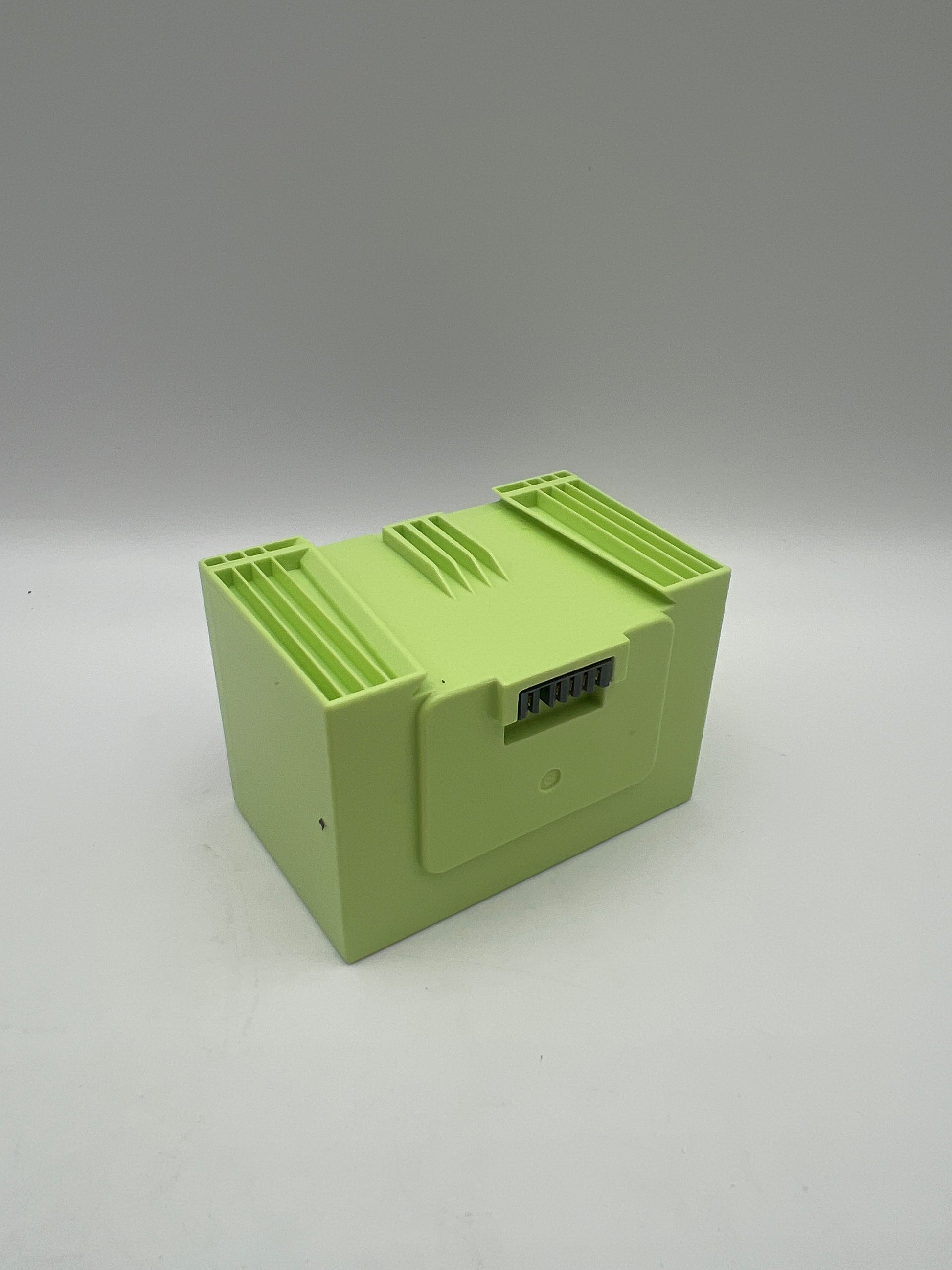 Roomba replacement battery