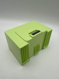 Roomba e series battery