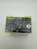 iRobot Roomba lithium-ion battery