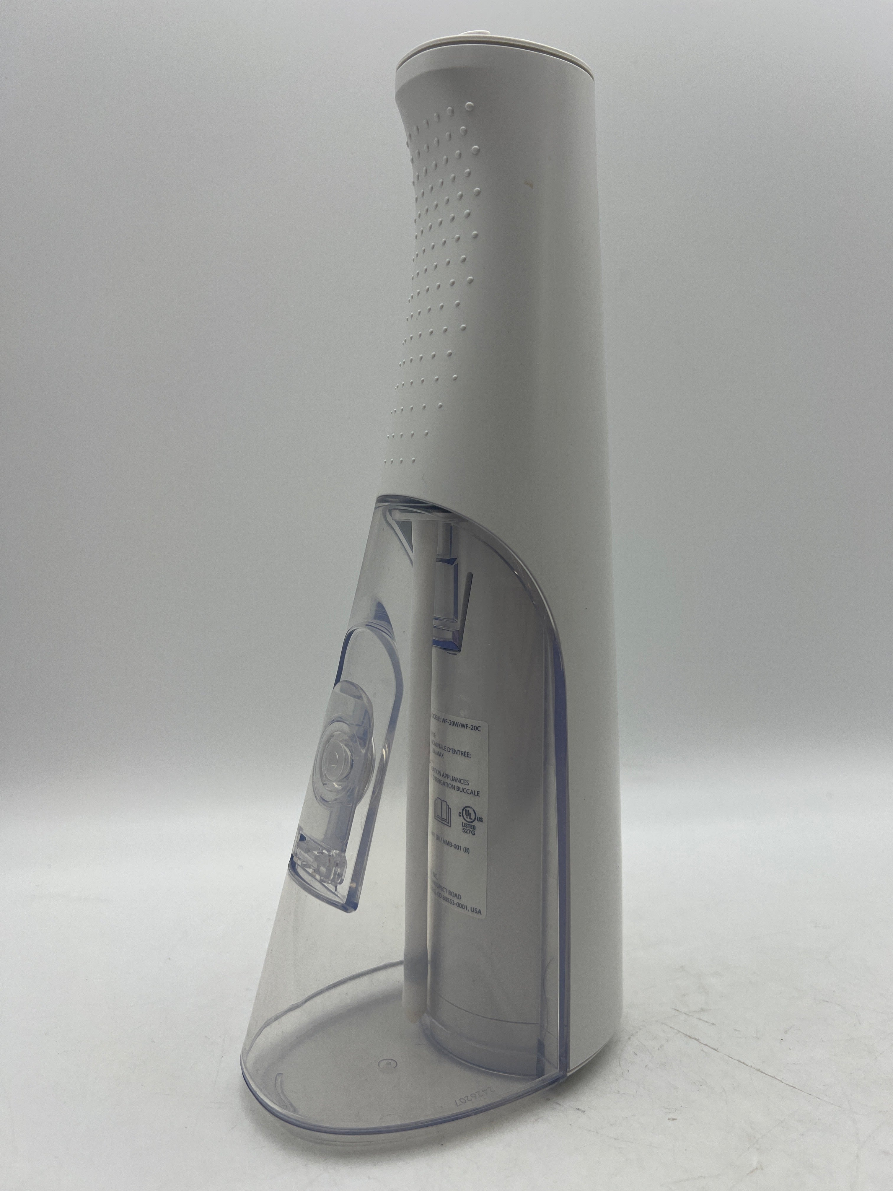 Waterpik Cordless Pulse Flosser