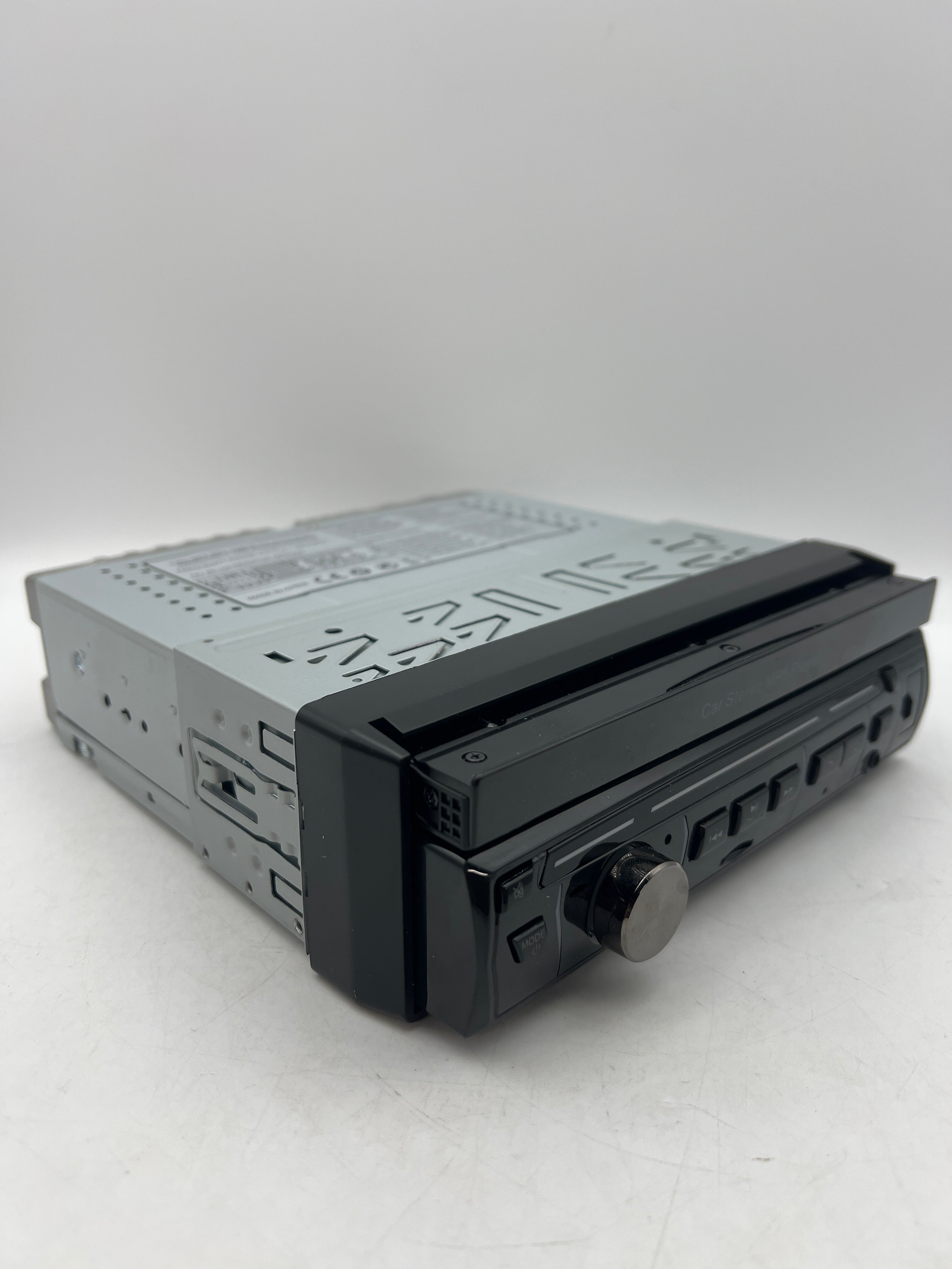 Mirrorlink Car Stereo