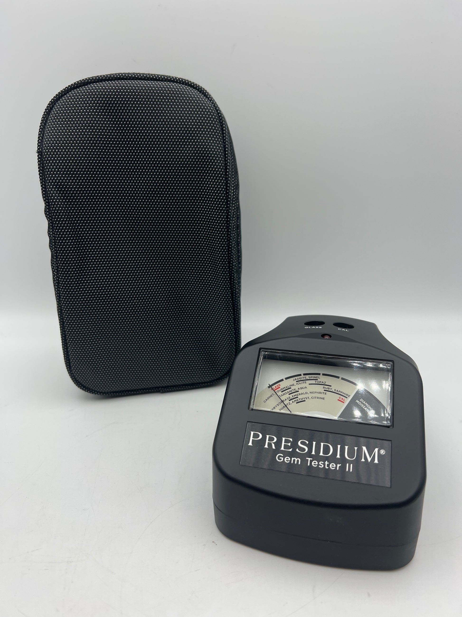 Presidium PGT Electronic Diamond Tester