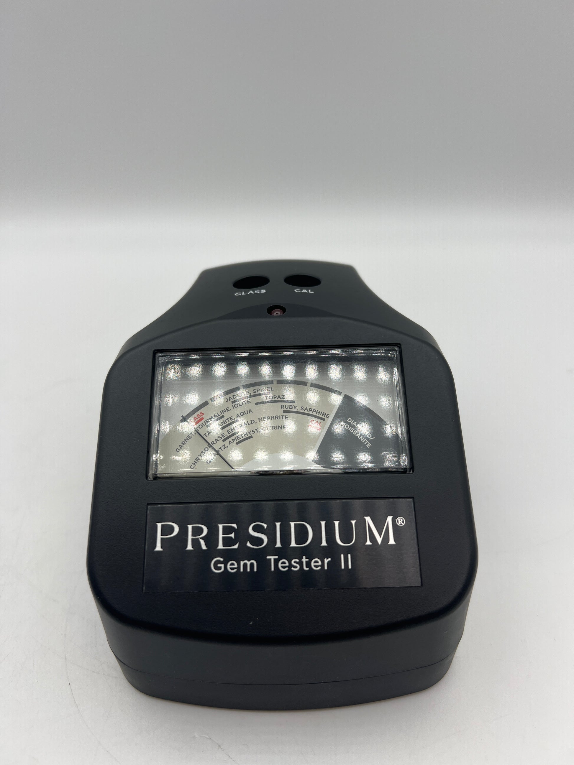 Presidium PGT Electronic Diamond Tester