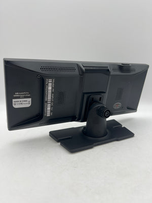 LAMTTO Wireless CarPlay with Backup Camera