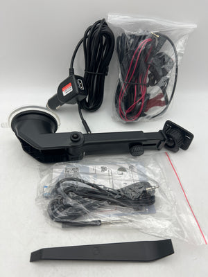 LAMTTO CarPlay Screen with Netflix and YouTube