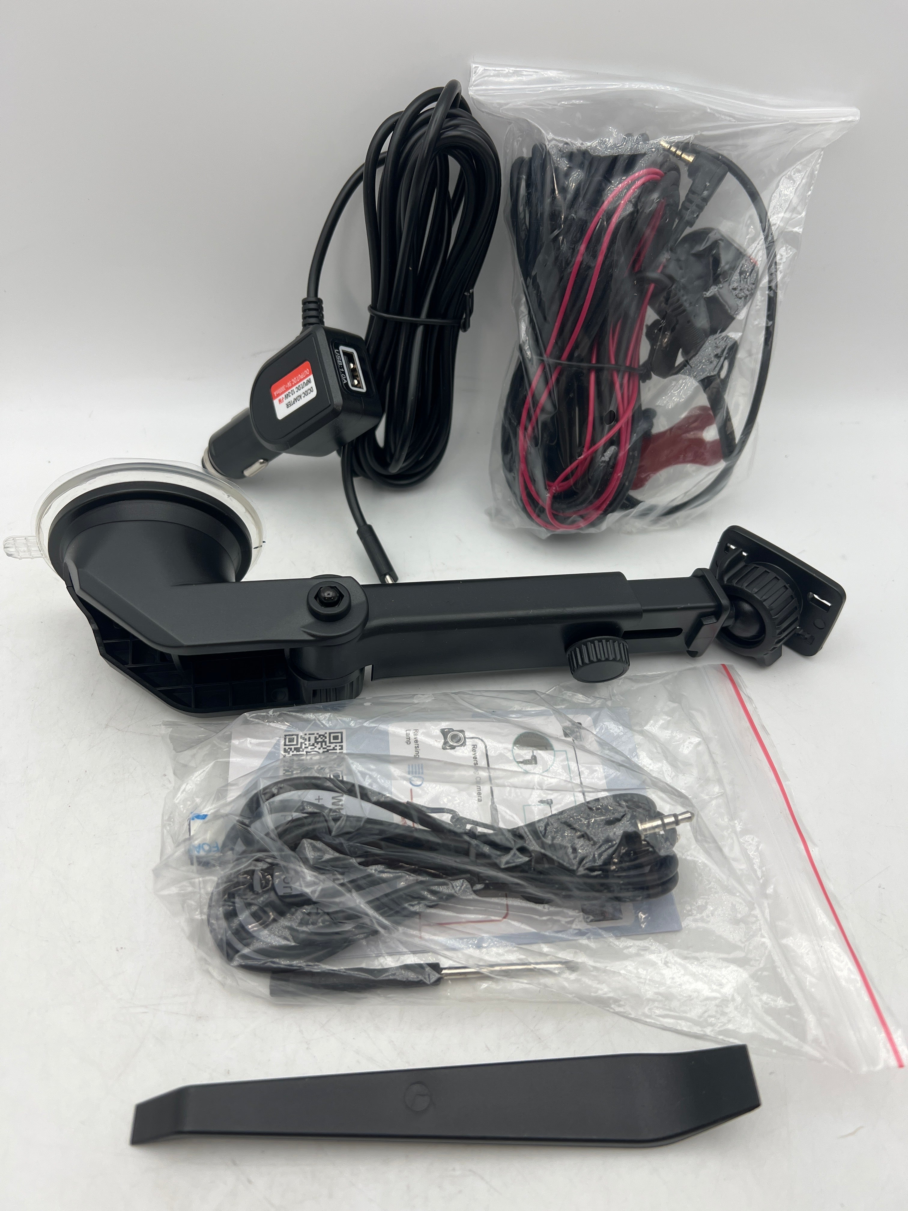 LAMTTO CarPlay Screen with Netflix and YouTube