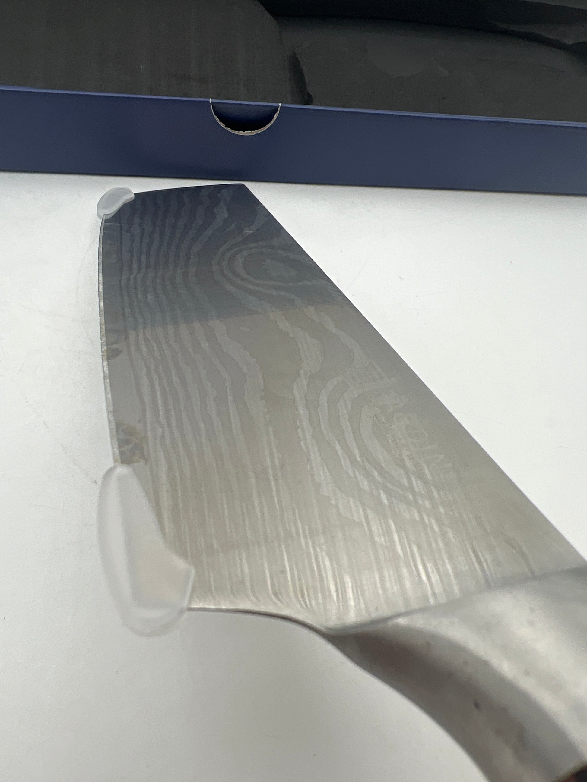HOSHANHO 7-Inch Nakiri Knife