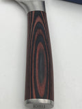 HOSHANHO 7-Inch Nakiri Knife