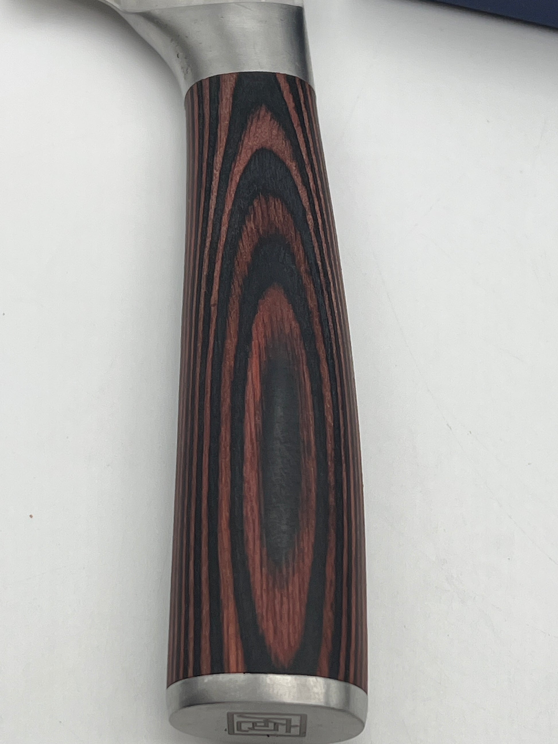 HOSHANHO 7-Inch Nakiri Knife