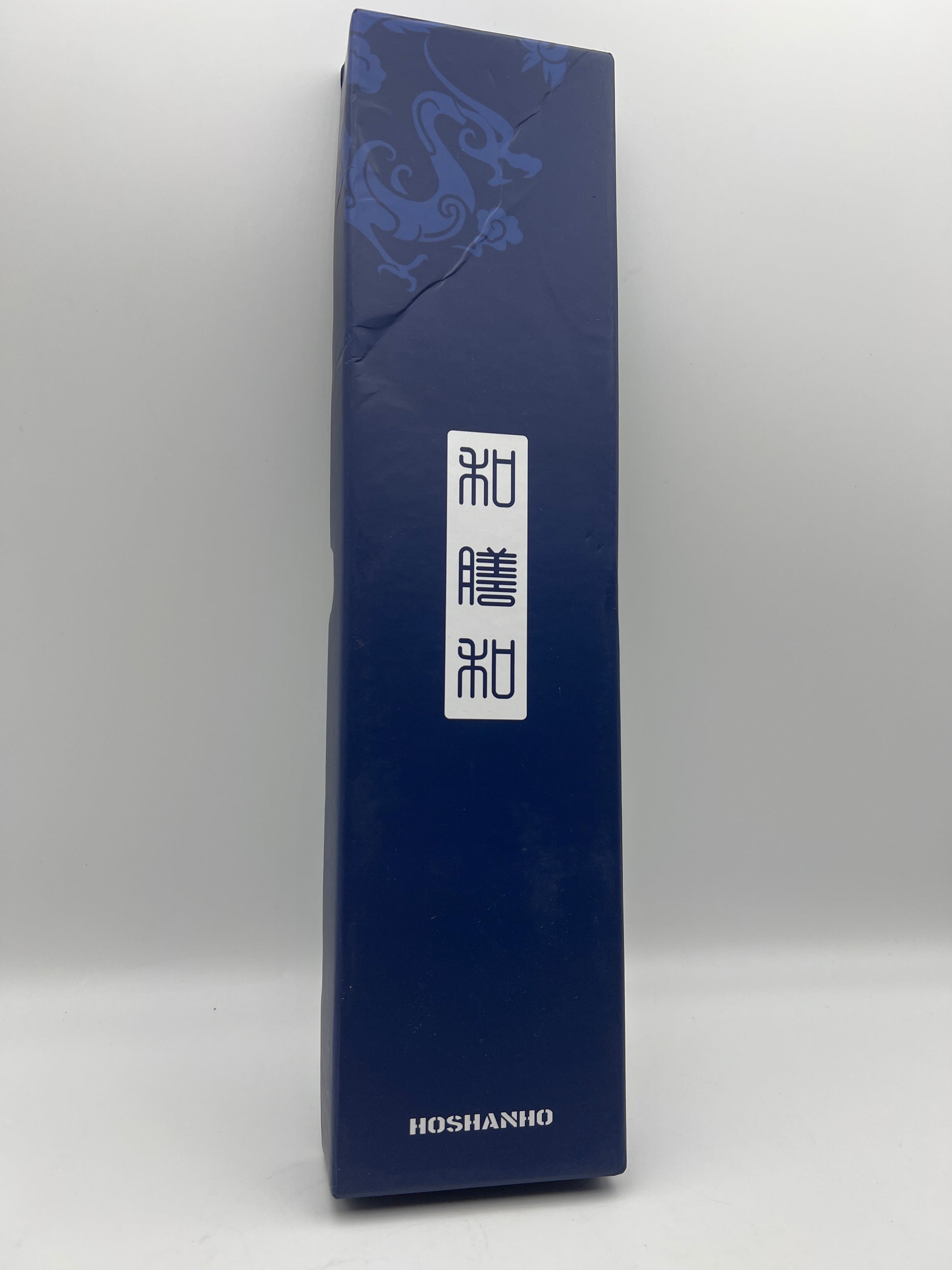 HOSHANHO 7-Inch Nakiri Knife