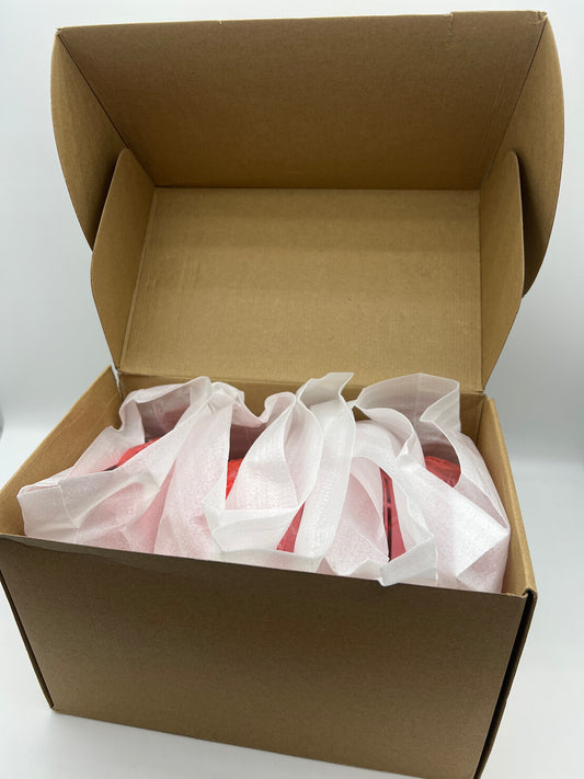 AEGISLINK Smoke Carbon Monoxide Detector SC-RF220 10-Pack