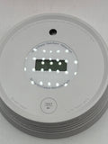 AEGISLINK Smoke Carbon Monoxide Detector SC-RF220 10-Pack