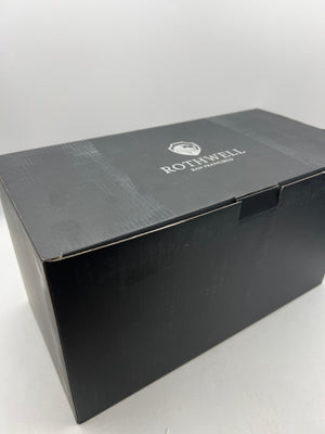 ROTHWELL Double Watch Winder