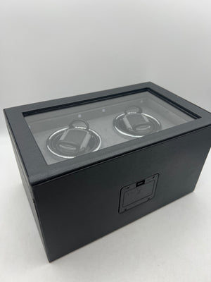 ROTHWELL Double Watch Winder