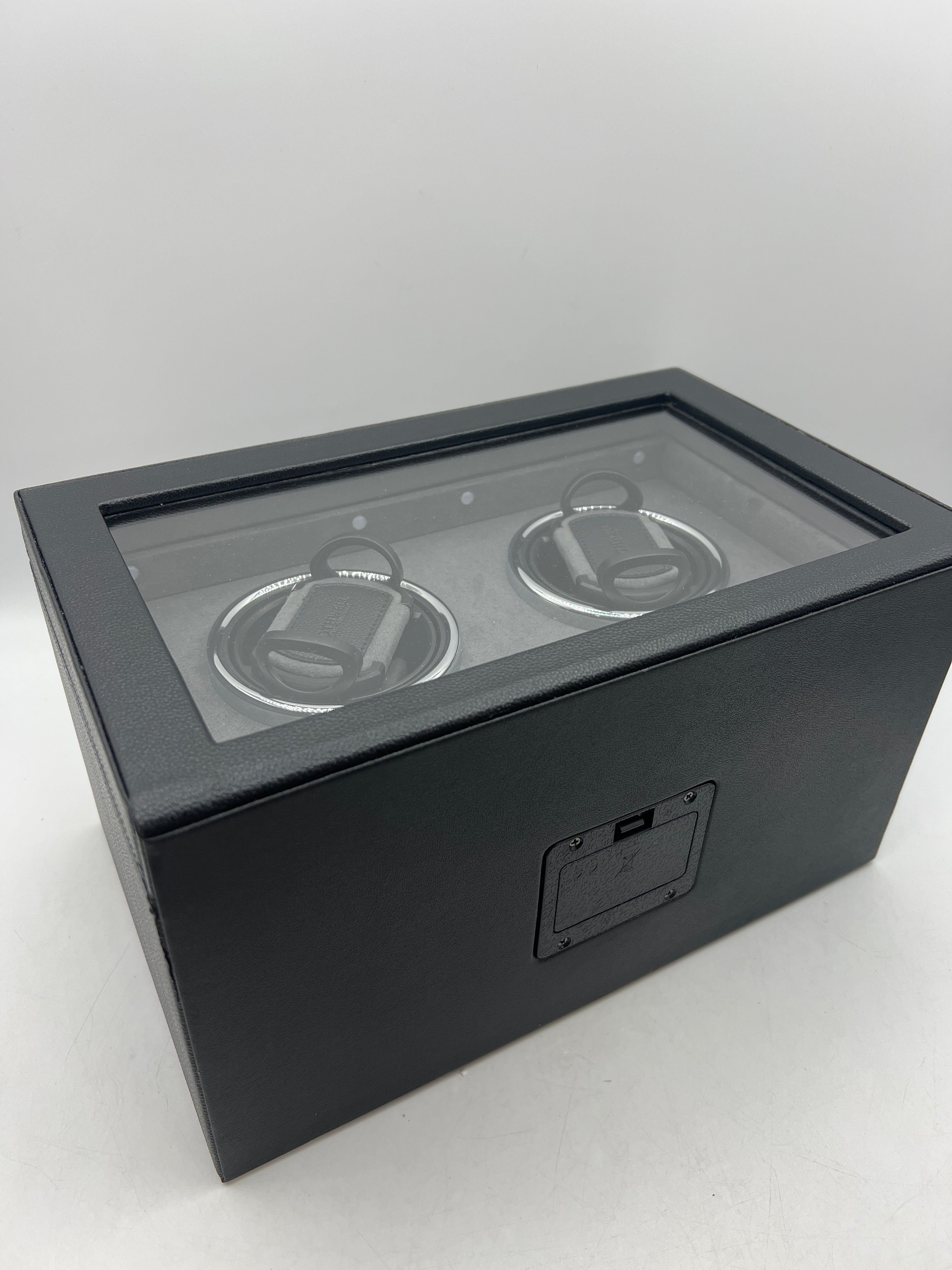 ROTHWELL Double Watch Winder