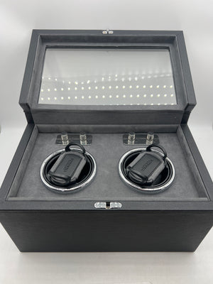 ROTHWELL Double Watch Winder