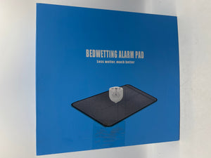 TNEQIU Bedwetting Alarm Pad
