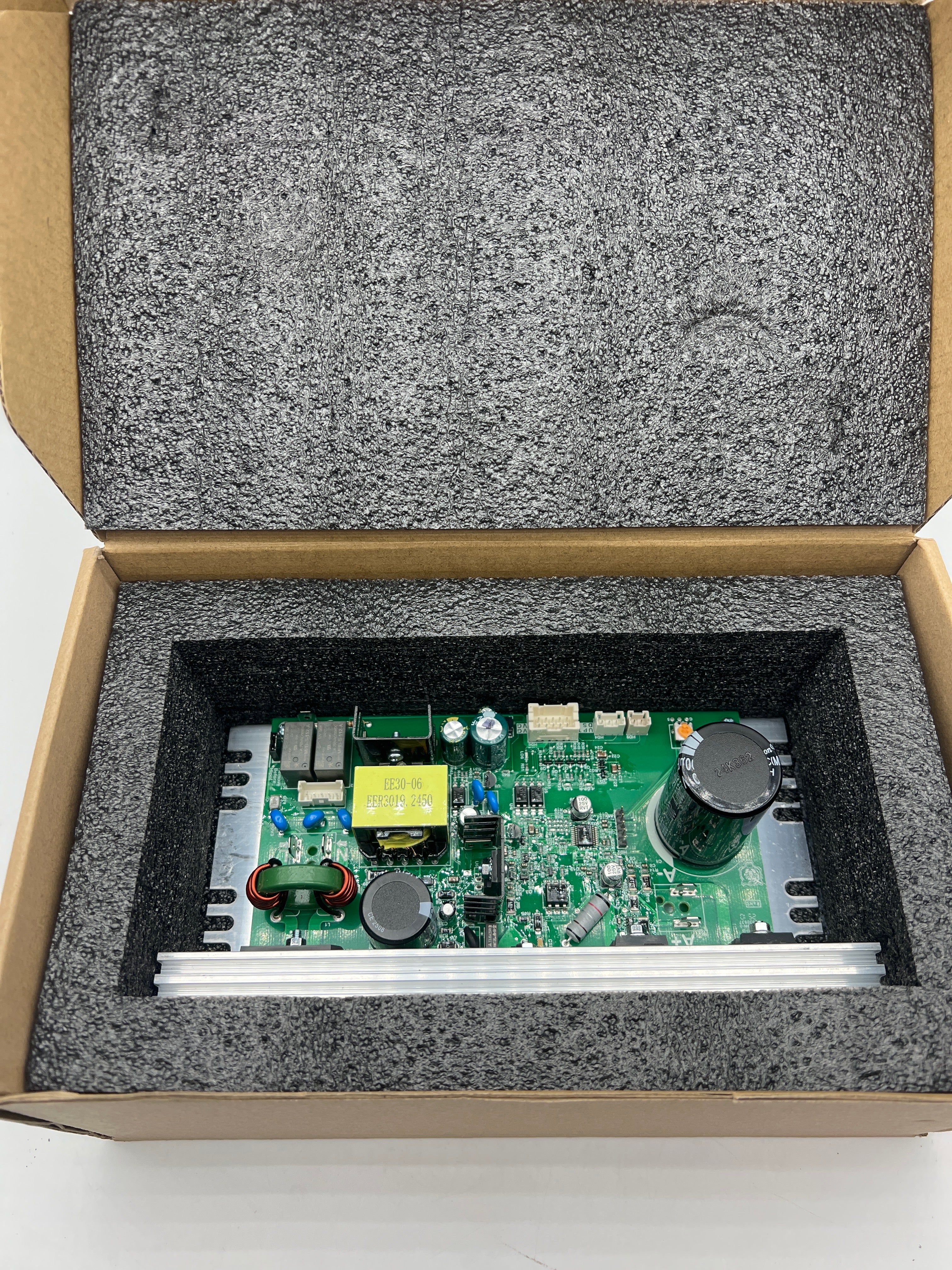 LEAPTREND MC1648DLS Treadmill Control Board