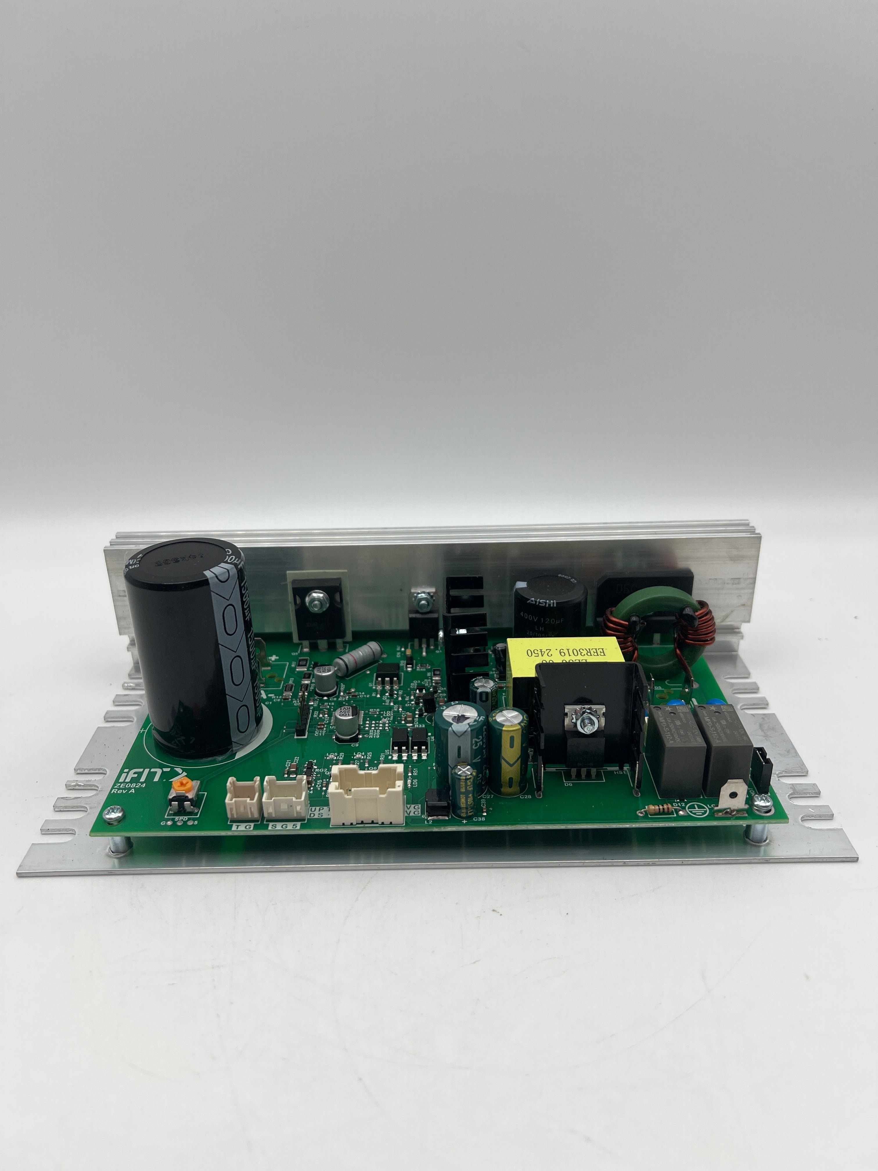 LEAPTREND MC1648DLS Treadmill Control Board