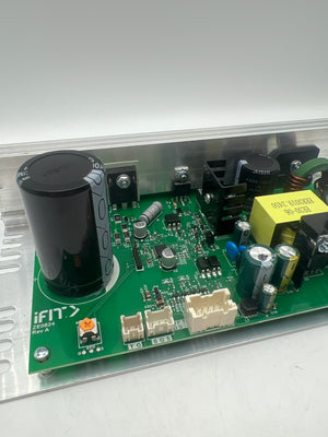 LEAPTREND MC1648DLS Treadmill Control Board