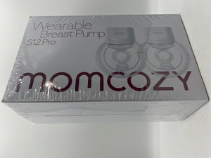 Double Electric Breast Pump