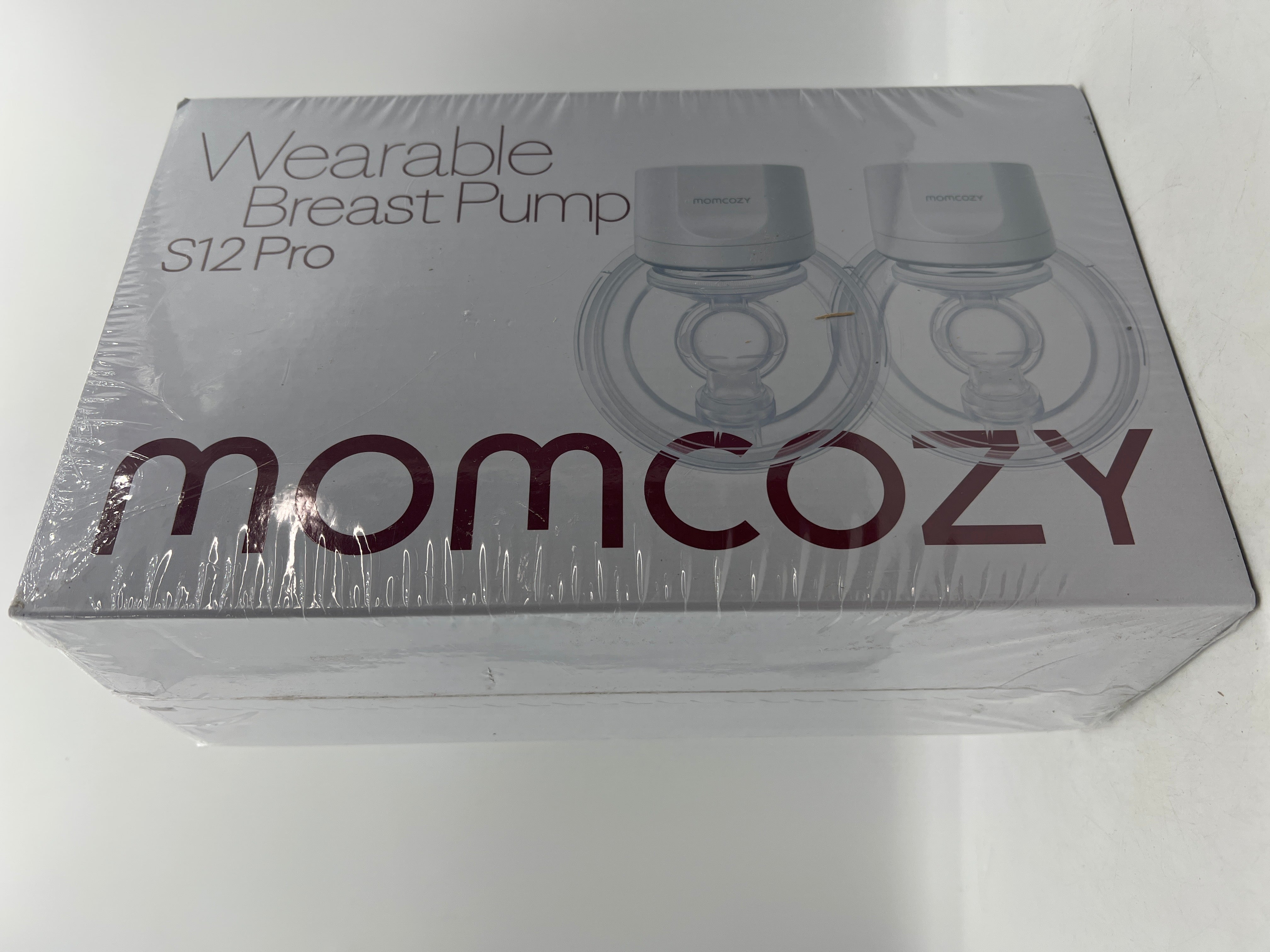 Double Electric Breast Pump