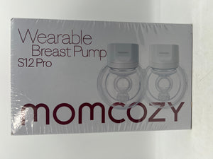 Portable Breast Pump