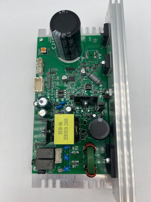 LEAPTREND MC1648DLS Treadmill Control Board