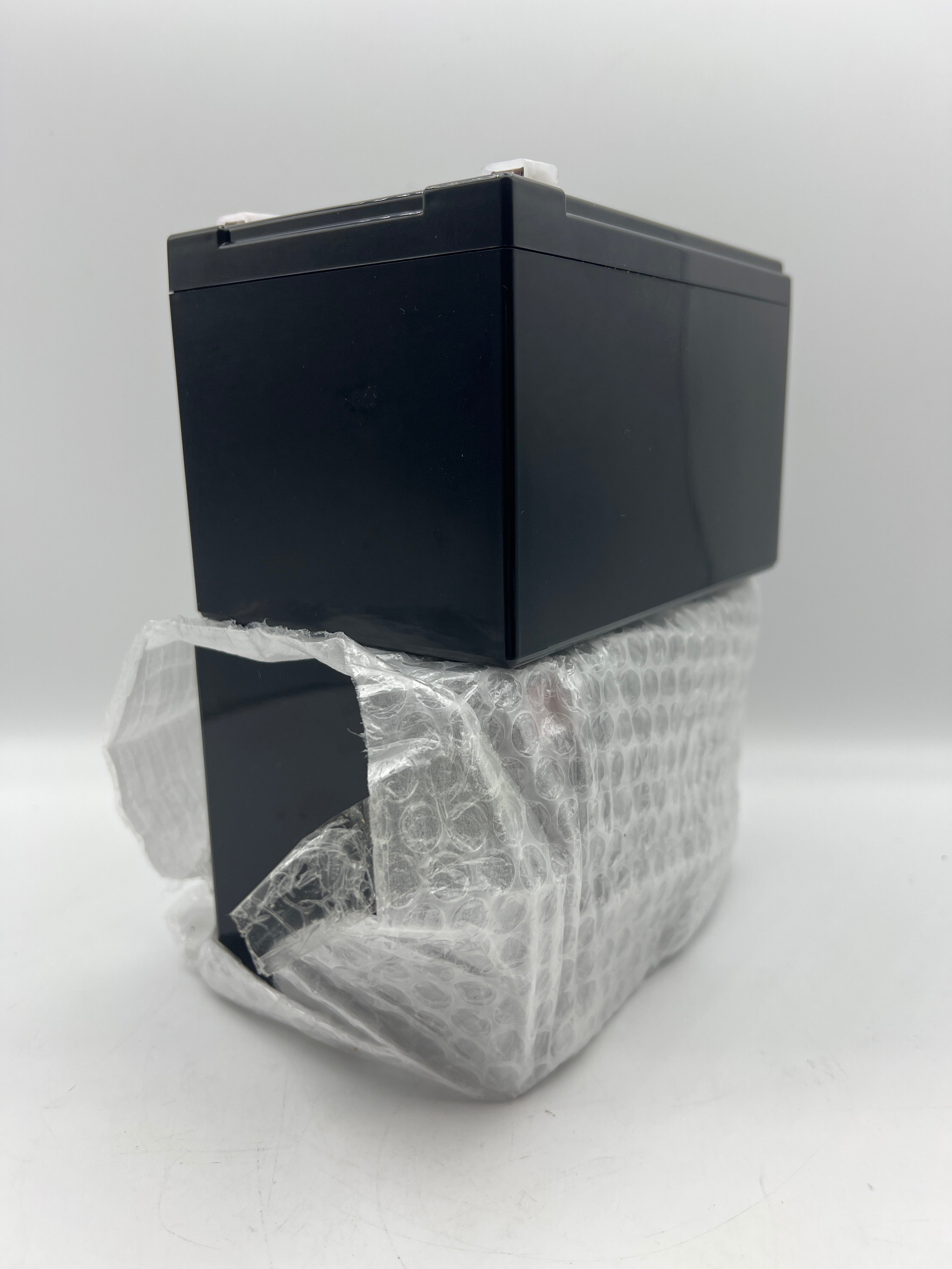 2 Pack 12V 12Ah LiFePO4 Deep Cycle Battery